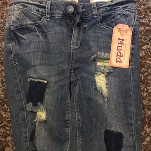 Mudd shorts